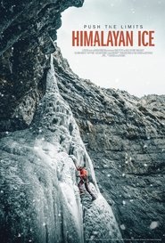 Poster Himalayan Ice