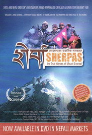 Sherpas - The True Heroes of Mount Everest