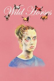 Poster Wild Horses 2017