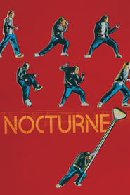 Nocturne постер