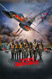 Assistir Esquadrão Red Tails Online Grátis