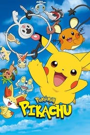 Pokémon : Pikachu, quelle est cette clé ? streaming