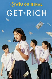 Get Rich poster
