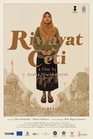 Poster Riwayat Ceti