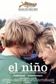 El niño (2005)