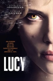 Lucy (2014)