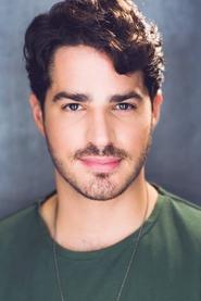 Mike Donovan as John Romano Jr.