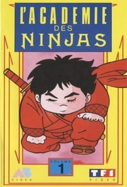 Image L’académie des ninjas