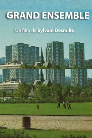 Grand ensemble (2025)