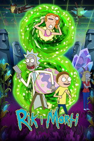 Rick and Morty Season 8 14