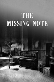 Poster The Missing Note 1961