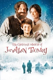 Jonathan Toomey, le miracle de Noël streaming