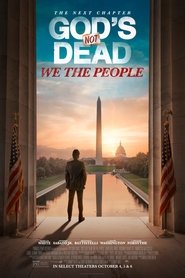 Film God's Not Dead: We The People streaming