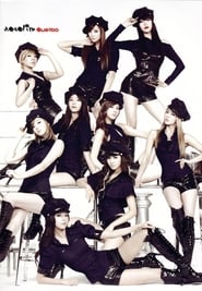 Poster Right Now It's Girls' Generation 1970