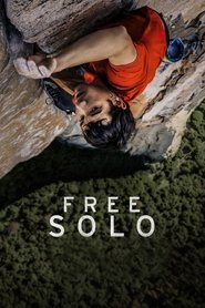 Free Solo Película Completa HD 1080p [MEGA] [LATINO] 2018