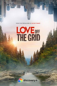 Love Off the Grid постер