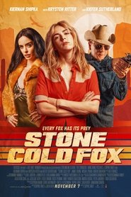 Stone Cold Fox (2025) Watch Online