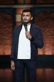 Nimesh Patel as Self - Guest