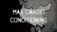 Max Cardio Conditioning