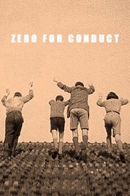 Poster Zero for Conduct 1933
