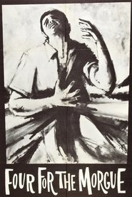 Poster Four for the Morgue 1962