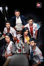 LSD – Love Scandal and Doctors (2021) Hindi Season 1 Complete