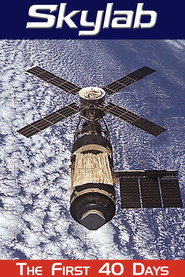 Skylab - The First 40 Days