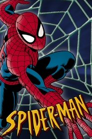 Homem-Aranha: A Série Animada