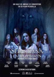 ?SweSub? ~ Sebastina: The Curse 2019 film Titta p� n�tet svenska

