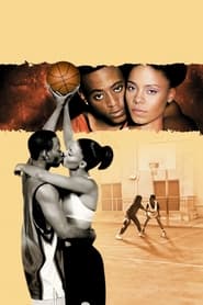 Любов і баскетбол постер