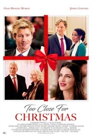 Too Close For Christmas (2020) online ελληνικοί υπότιτλοι