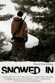 Snowed In (2018)