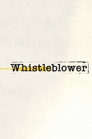 Whistleblower Episode Rating Graph poster