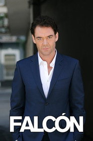 Falcón poster