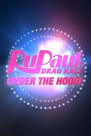Poster Under the Hood - Season 1 2009