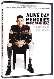 Alive Day Memories: Home from Iraq постер