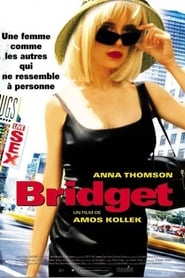 Bridget постер
