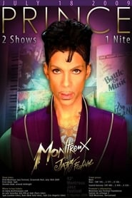 Prince - Montreux Jazz Festival (Late Show)