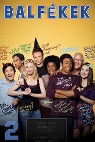 Community Season 2 16