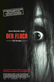 Der Fluch – The Grudge