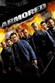 Armored (2009) English Action+Crime Movie