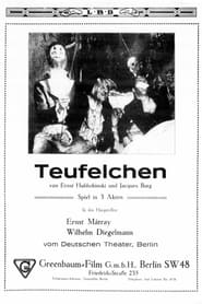 Poster Teufelchen