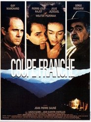 Poster Coupe-franche 1989