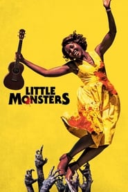 Little Monsters Hindi Dubbed 2019