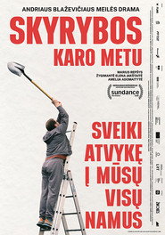 Skyrybos karo metu