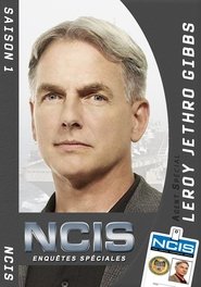 NCIS - Season 1 Episode 1 : Yankee White