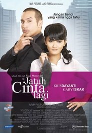 Poster Jatuh Cinta Lagi