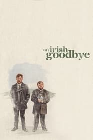 Poster for An Irish Goodbye (2022)