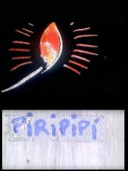 Poster Piripipí 1956