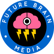 Logo for Future Brain Media